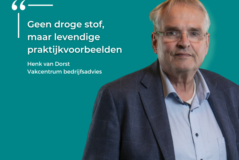 Interview Henk (1)