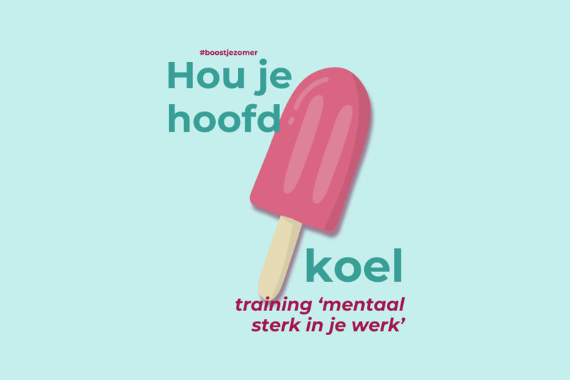 Boost Je Zomer Visual Vierkant (1)