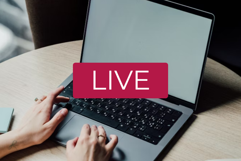 Skillstown LIVE Opleidingsaanbod