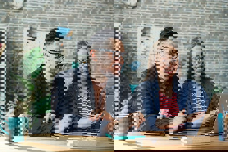 Goede Gesprek