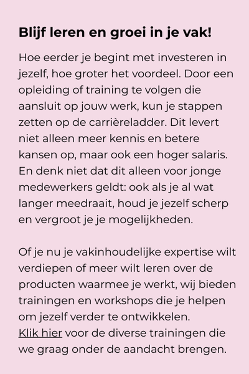 Animaties Website Staand