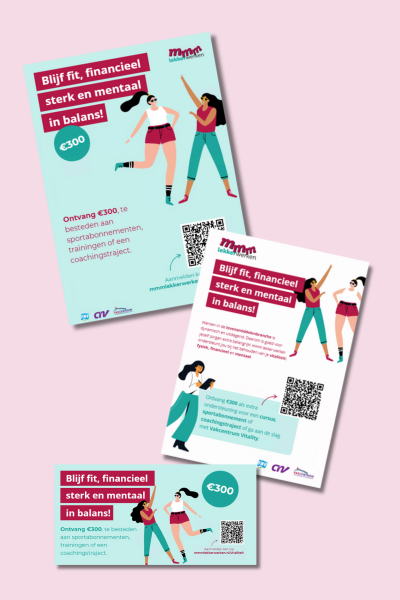 Downloads Vitaliteit